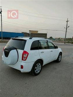 شيري تيجو 3